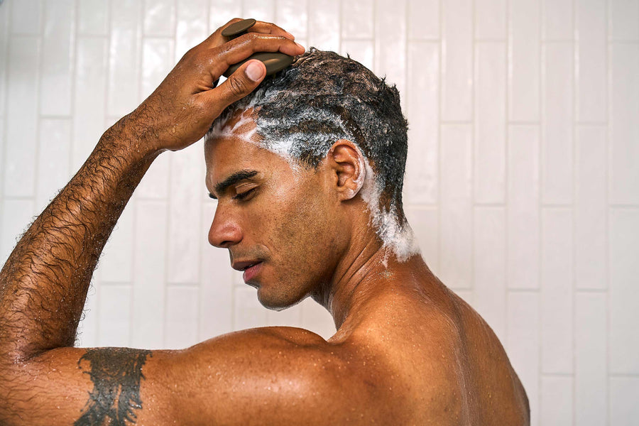 Coconut Castaway Shampoo L1