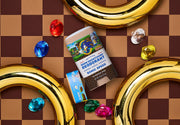 Sonic Speed Super Pack - Exclusive Limited Edition Bar Soap and Deodorant Bundle Y1