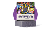 Infinity Bricc N8