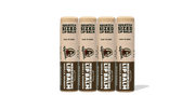 4-Pack Vanilla Bourbon F3