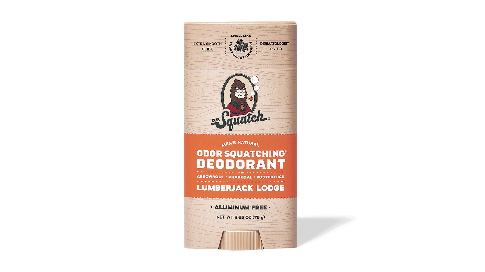 Lumberjack Lodge Deodorant S0