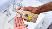 Mountain Meadow Hand Soap J7