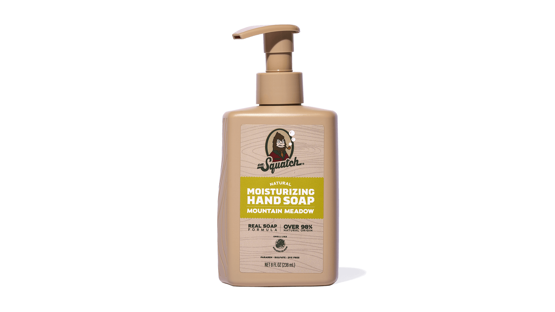 Mountain Meadow Hand Soap J7