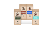 Body Wash 4-Pack Z8