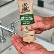 Pine Tar Smooth Shave Bundle X6