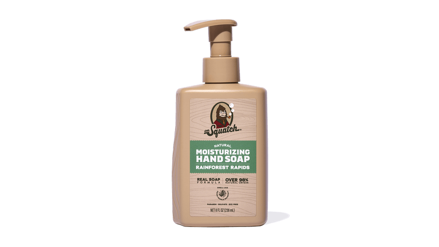 Rainforest Rapids Hand Soap N3