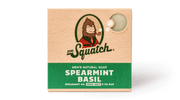 Deodorant & Soap Starter Set K3