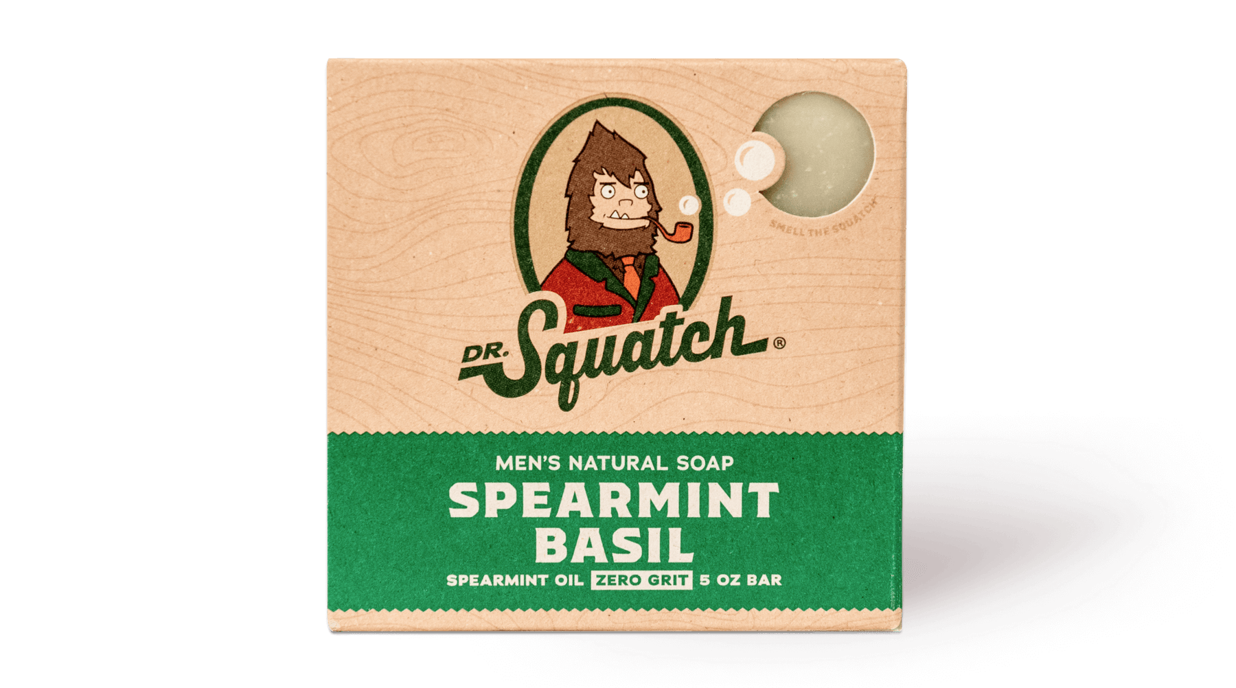 Deodorant & Soap Starter Set K3