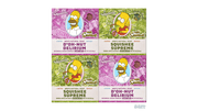 Simpsons Suds 4-Pack P4
