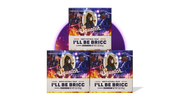 I'll Be Bricc 3-Pack V2