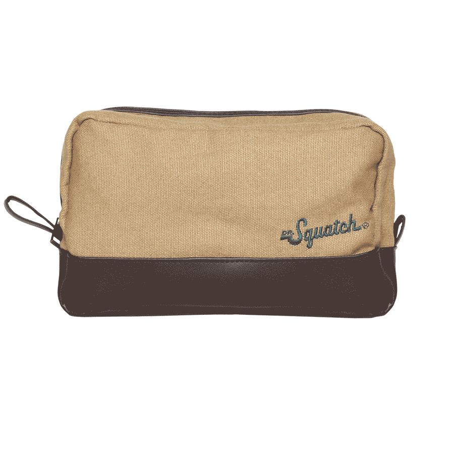 Toiletry Bag X1