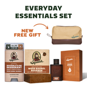 Everyday Essentials - WBB with Dopp Kit N1