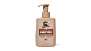 Wood Barrel Bourbon Hand Soap K3